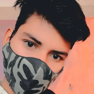 Abhishek Raghav profile