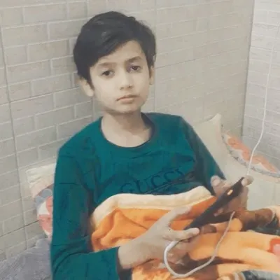 ABUZAR profile