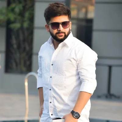 SAIF ALI | Men's Fashion profile