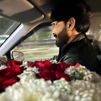 Aditya Soni profile