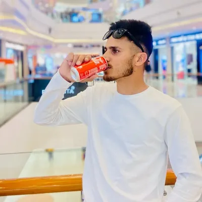 A L F R A Z B H A T ๐ profile