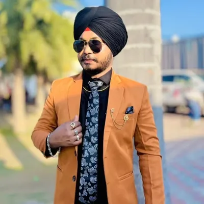 Ajay Gill (ਅਜੇ ਗਿੱਲ) profile