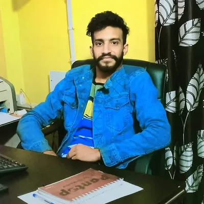 Xtylesh Ajay Slotra profile