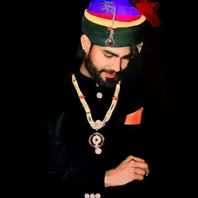 โ๏ธ OFFICIAL AJAY SINGH 7773 ๐ฎ๐ณ profile