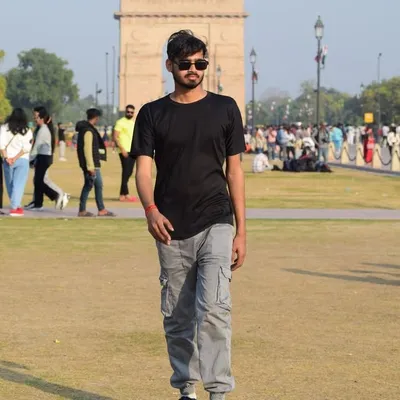 Yesh Verma profile
