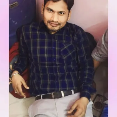 Ajay Mahto profile