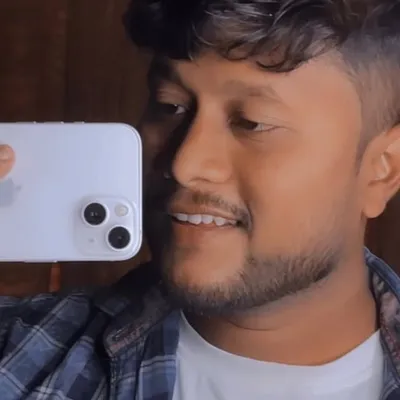 ABINASH profile
