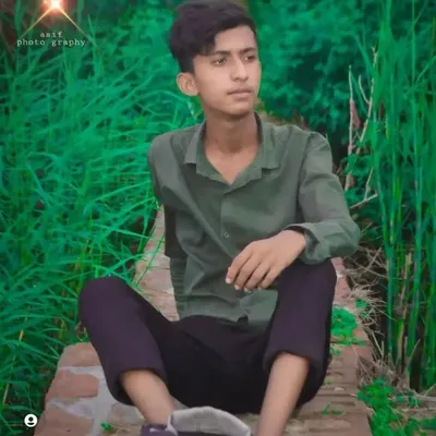 Akhil profile