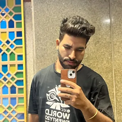 akhil_007 profile