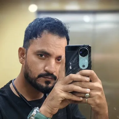 Wasim Ahmed Khilji profile