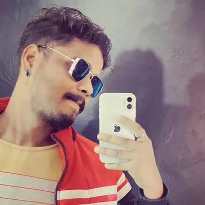 it’s_Aman profile