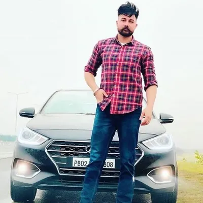 Amandeep profile