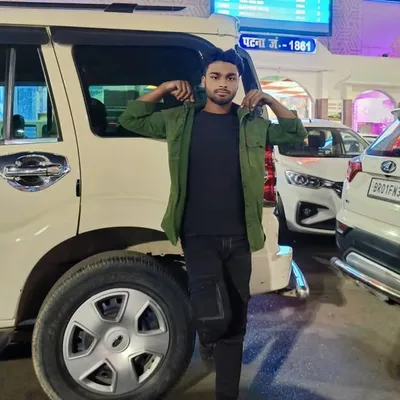 Aman kumar profile
