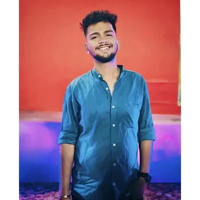 Aman Dubey profile