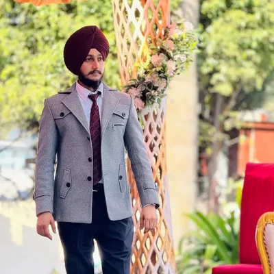 Aman_labana profile
