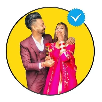Mr & Mrs Mangat profile