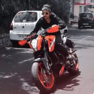 AMANDEEP SHARMA profile