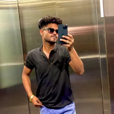 Aman Nigam profile