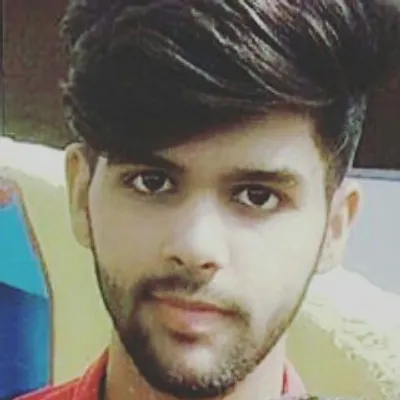 Official _amanpandey profile
