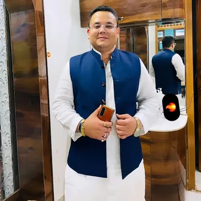 Amit Raj Shivhare profile