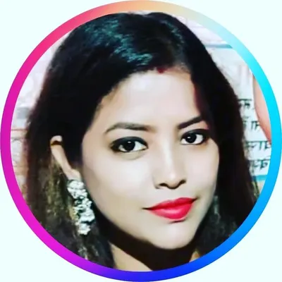 official_amita_biswas profile