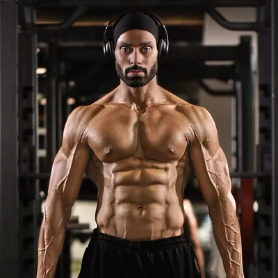 Amrit Pal Singh | Fat Loss Coach | Natural Diet | Mindset profile