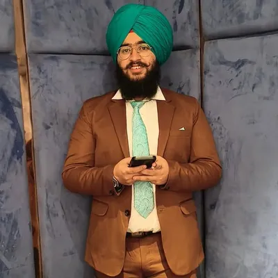 Avneet Singh profile