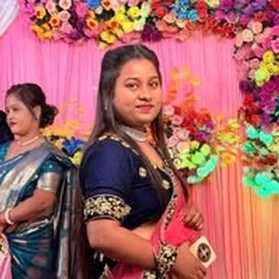 Ankita Karmakar profile