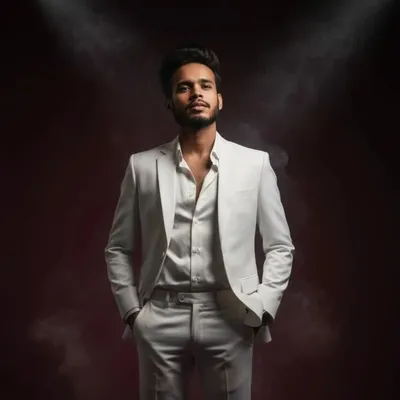 Ankit Singh profile