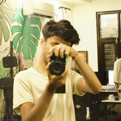 Ankur Singh profile
