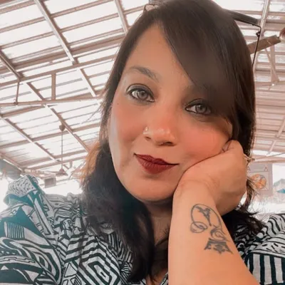 ❤️Abhilasha malu ❤️ profile