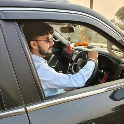 Anshu Singh Mw profile