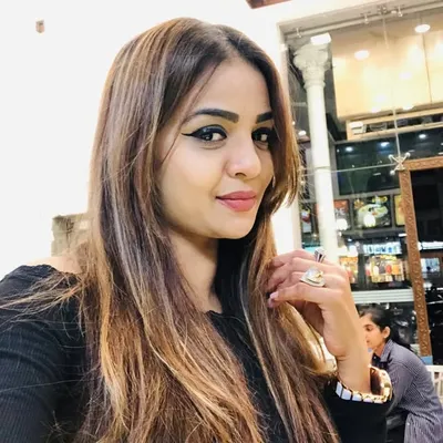 Anvita Kaur profile