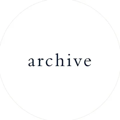 official archive profile