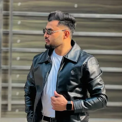 ARIF SAIFI profile