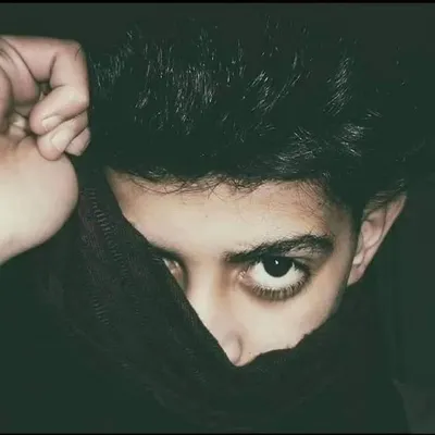 ༄ᶦᶰᵈ᭄عارف࿐ profile
