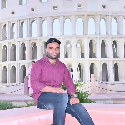 ๐๐ ARIF QADRI ๐๐ profile