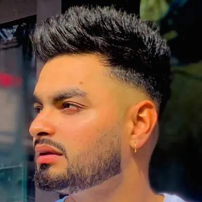 Arjun sharma profile