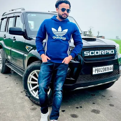 Armaan hundal profile