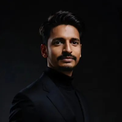 Arnab profile