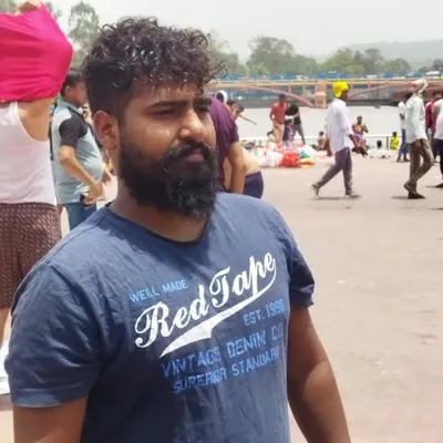 Arun Chhillar profile
