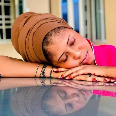 Aseeyah Ahmad Alansar profile