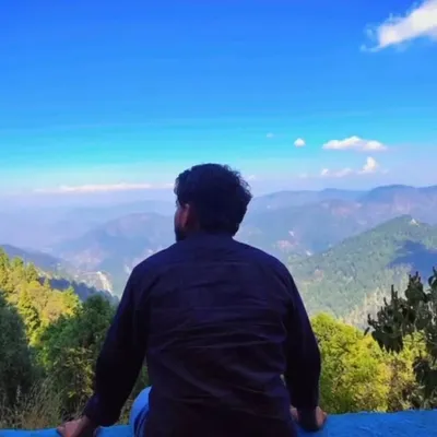 Ashish Singh profile