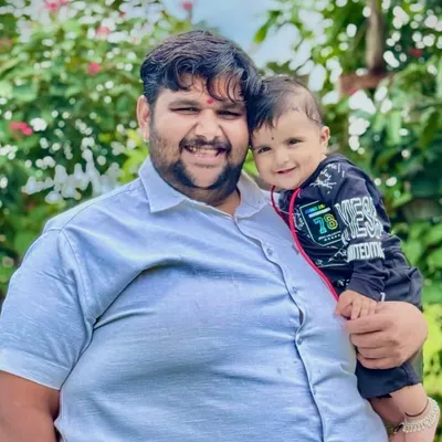 आशीष भलंग कीर profile