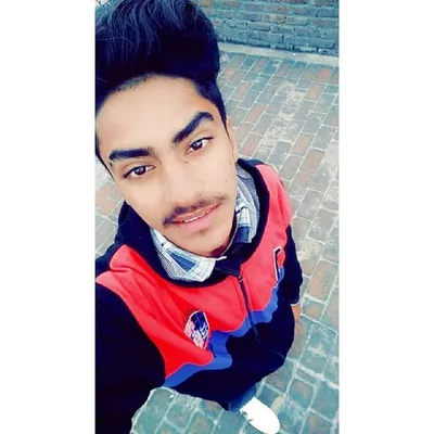 💗 Urvashish 💗 profile