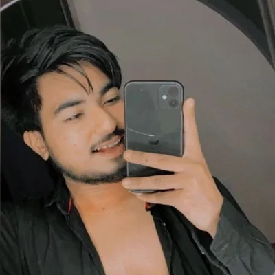 ๐๐ฌ๐ก๐ข๐ฌ๐ก ๐๐๐ญ๐ก๐จ๐ ๏ฃฟ profile