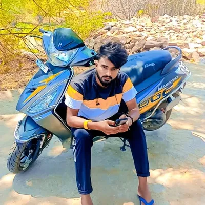 Avinash meena profile