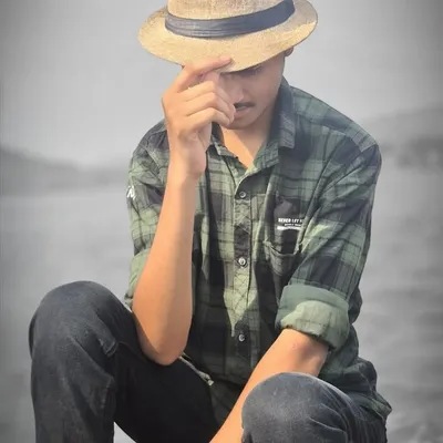 Ayush Pardeshi profile