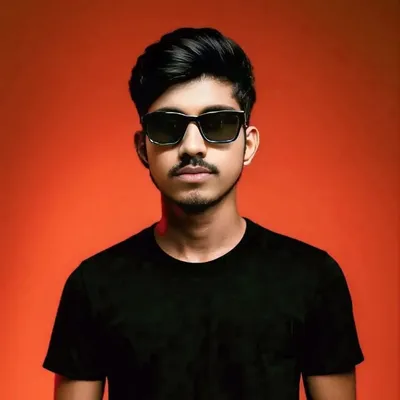 its__azad profile