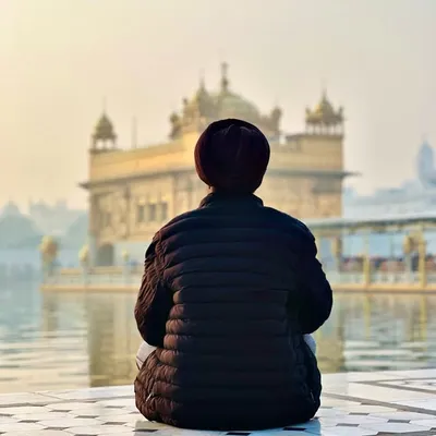 Official Babbu Jagraon🔵 profile